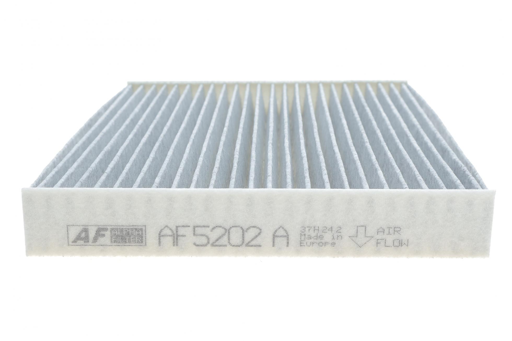 AF5202A ALPHA FILTER